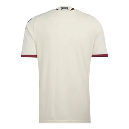 adidas Manchester United 26/27 Third Jersey 'Ivory' Asia Sizing (KA6876)