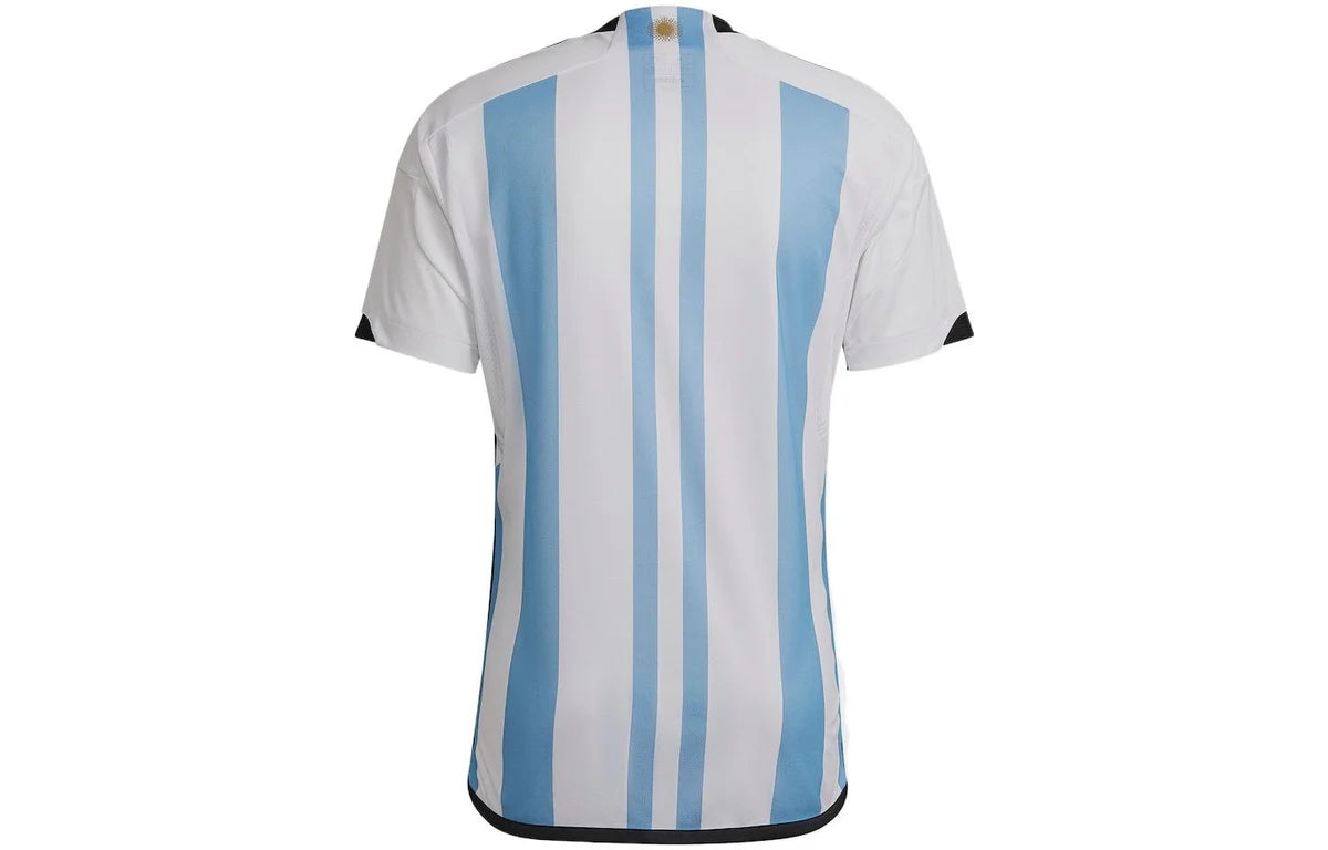 adidas Argentina 2022/23 World Cup Home Jersey Blue/White (HF2158)