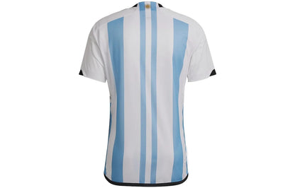 adidas Argentina 2022/23 World Cup Home Jersey Blue/White (HF2158)