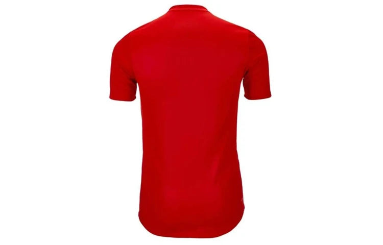 adidas Spain 2018 World Cup Jersey 'Red' (BR2724)