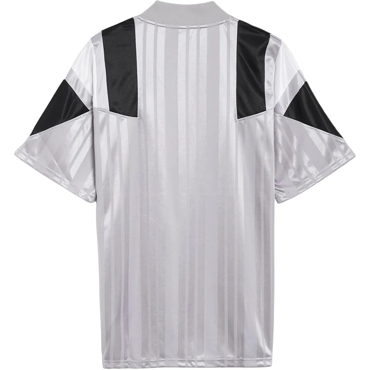 adidas Juventus EQT Jersey 'Glory Grey' Asia Sizing (KF9826)