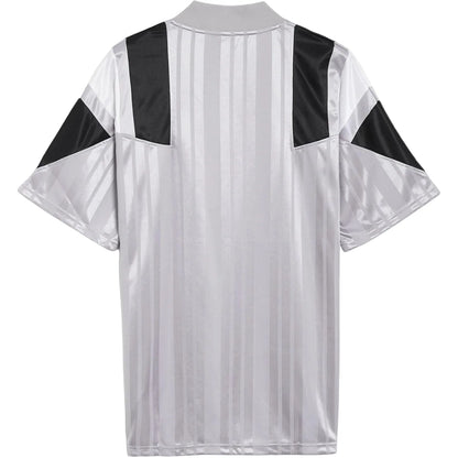 adidas Juventus EQT Jersey 'Glory Grey' Asia Sizing (KF9826)