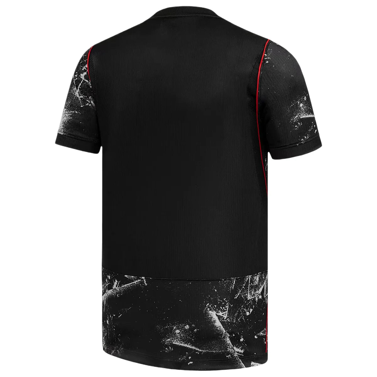 Nike Canada 2026 GS Stadium Away Jersey Black (P45892J680-BLK)
