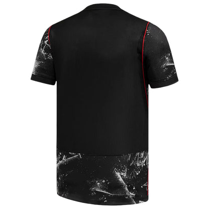 Nike Canada 2026 GS Stadium Away Jersey Black (P45892J680-BLK)