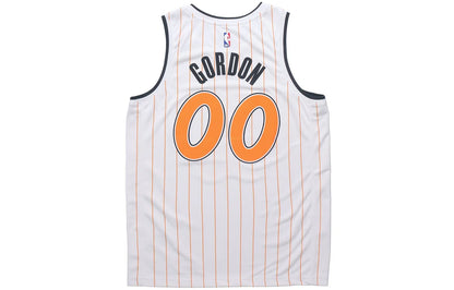 Nike NBA Magic City Edition Jersey 'Aaron Gordon #00' White 2020 (CN1761-101)