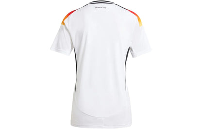 adidas Germany 2024 Women's Home Jersey White (IP6131) - Asia Sizing