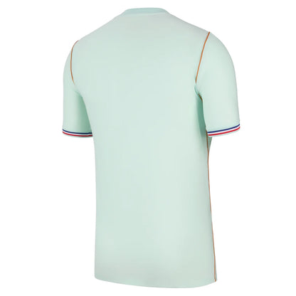 Nike France 2026 Stadium Away Replica Jersey Igloo/Monarch (IB5367-394)