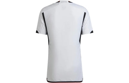 adidas Germany 2022/23 World Cup Home Authentic Jersey (HF1693) - Asia Sizing