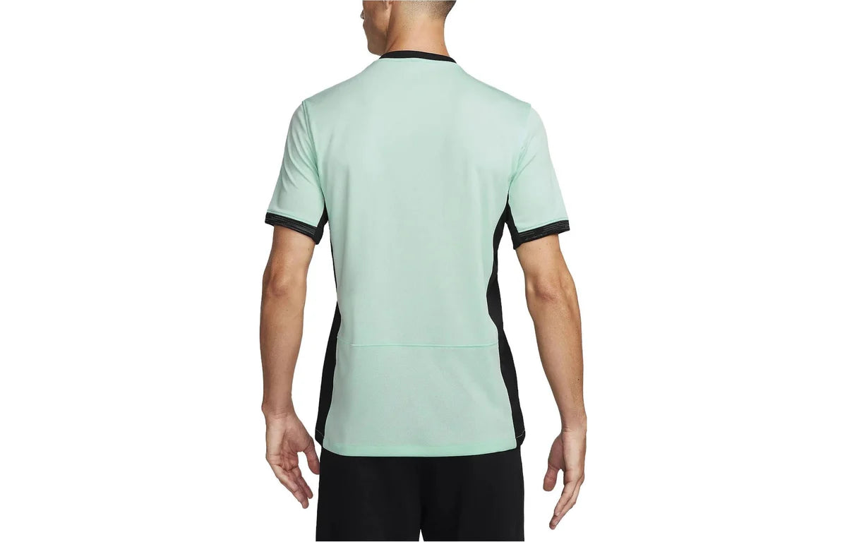 Nike Chelsea FC 2023/24 Stadium Third Jersey Green (DX9819-354)