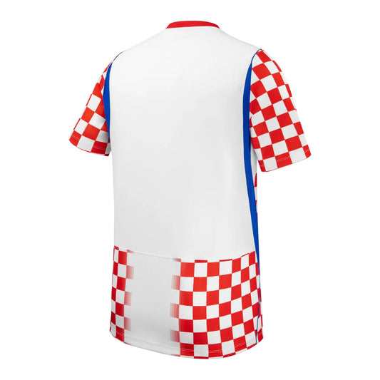 Nike Croatia 2026 Stadium Home Jersey White/Red (P35054J0690-WHT)