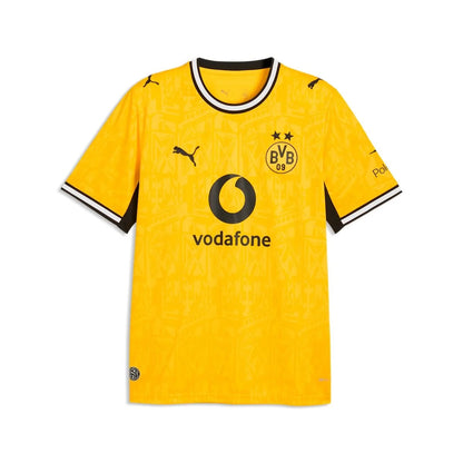 PUMA Borussia Dortmund 26/27 Home Jersey 'Yellow' (784088-01)
