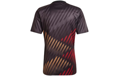 adidas Germany Pre-Match Jersey Multicolor (HC1286)