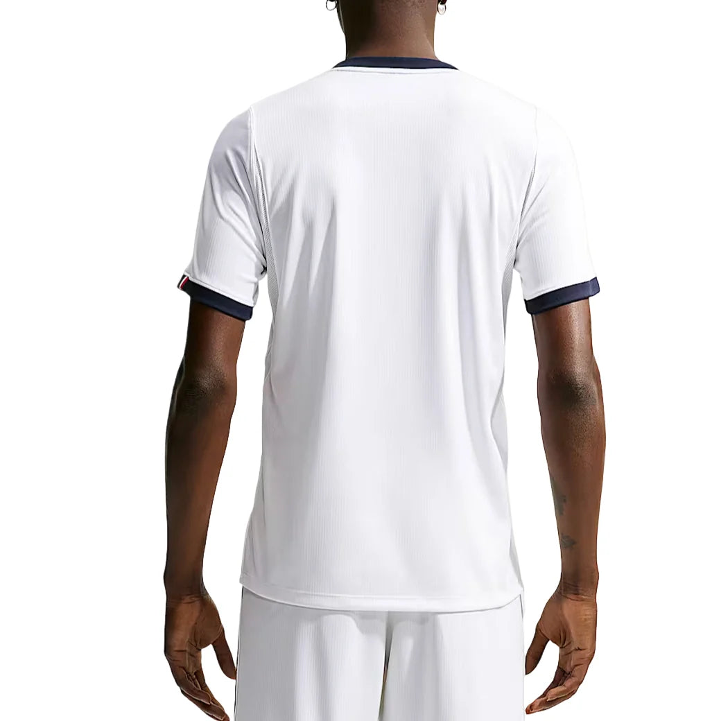 Nike Paris Saint-Germain 26/27 Stadium Away Jersey 'White / College Navy / Red' (II1924-101)