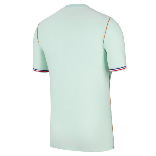 Nike France 2026 Stadium Away Replica Jersey Igloo/Monarch (IB5367-394)
