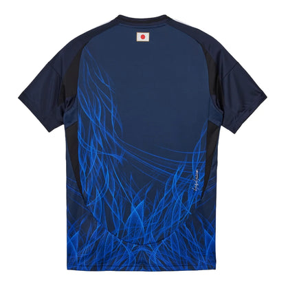 adidas Japan x Y-3 2024 Home Jersey Legend Ink (IU0964) - Asia Sizing
