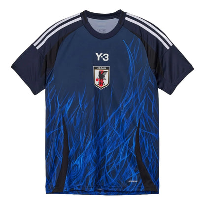 adidas Japan x Y-3 2024 Home Jersey Legend Ink (IU0964) - Asia Sizing