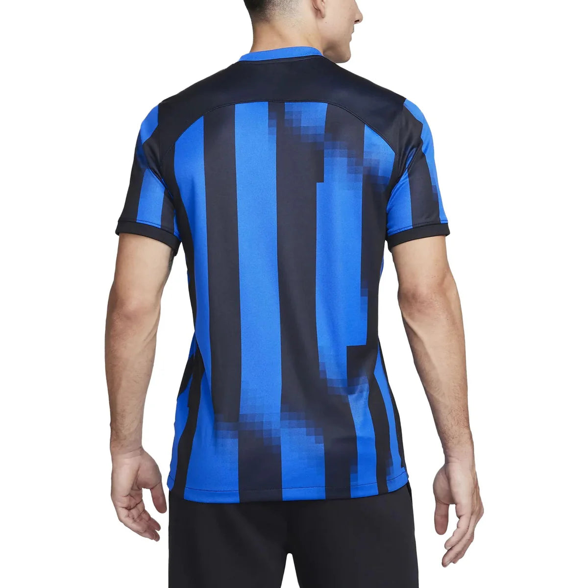 Nike Inter Milan 2023/24 Dri-FIT Stadium Home Jersey (DX2689-409)