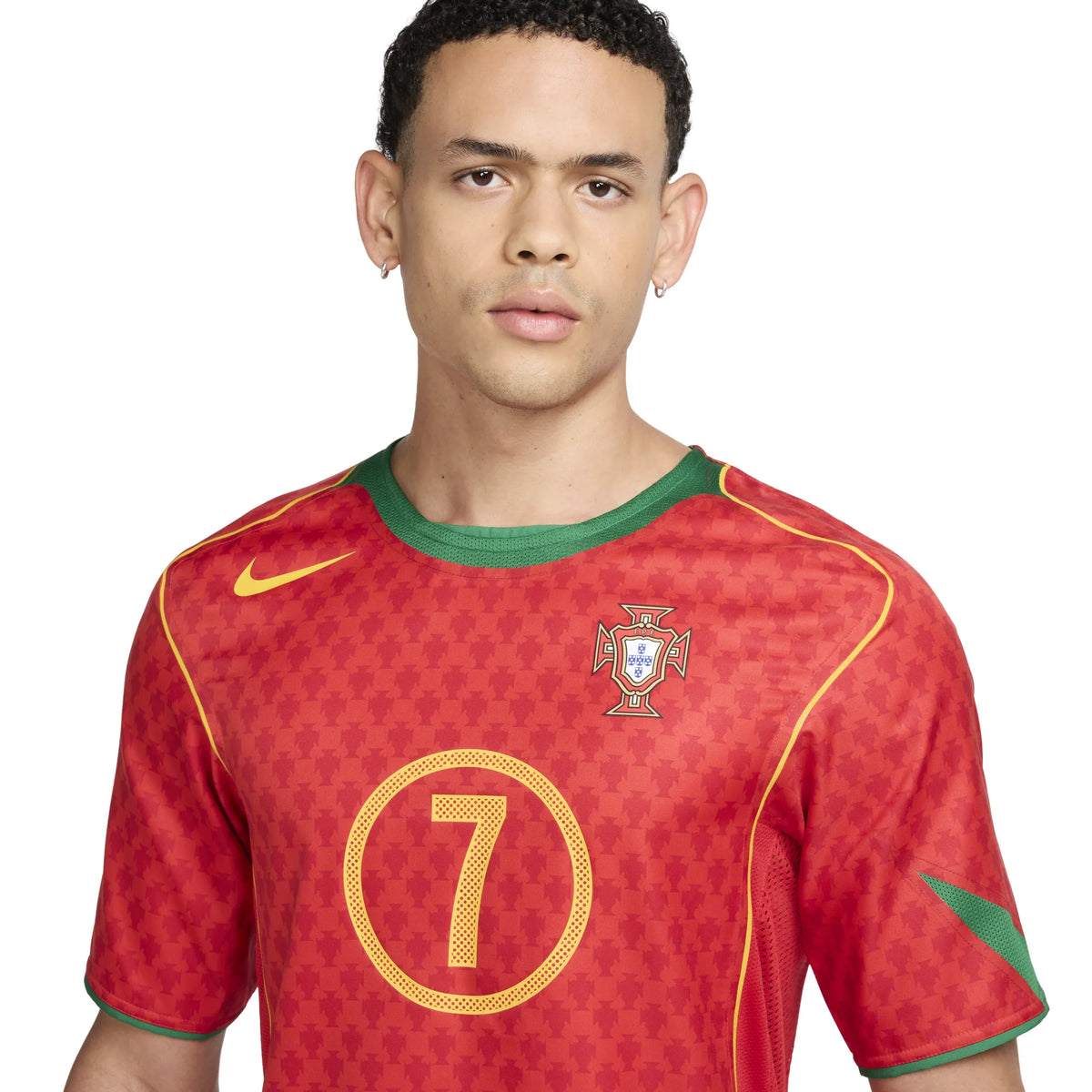 Nike Portugal 2004 Reissue Replica Jersey 'Luis Figo' (HV9708-614)