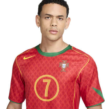 Nike Portugal 2004 Reissue Replica Jersey 'Luis Figo' (HV9708-614)