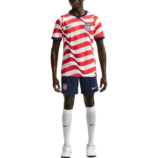 Nike USWNT 2026 Stadium Home Replica Jersey Sail/Midnight Navy (IB5339-134)