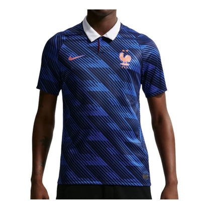 Nike France 2026 Stadium Home Replica Jersey Game Royal (IB5300-480)