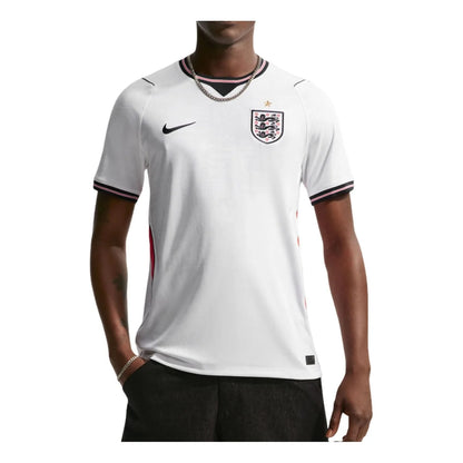 Nike England 2026 Stadium Home Replica Jersey White (IB5290-100)