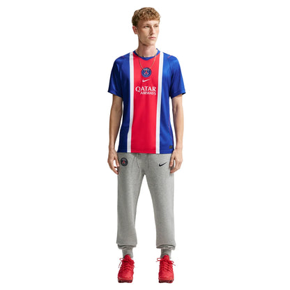 Nike Paris Saint-Germain 2026/27 Stadium Home Jersey Old Royal/University Red (II1885-417)