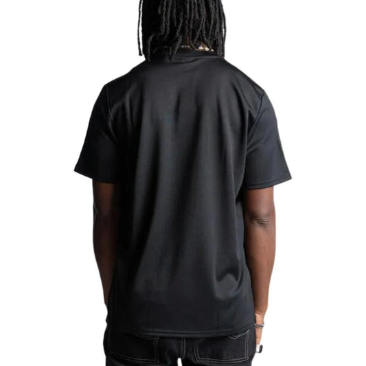 adidas Manchester United CNY Jersey Black (JF0377) - Asia Sizing