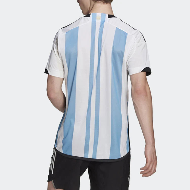 adidas Argentina 2022/23 World Cup Home Jersey Blue/White (HF2158)