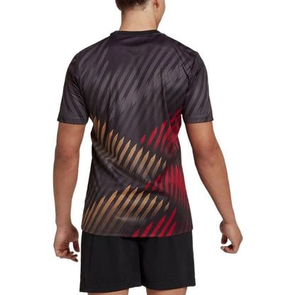 adidas Germany Pre-Match Jersey Multicolor (HC1286)