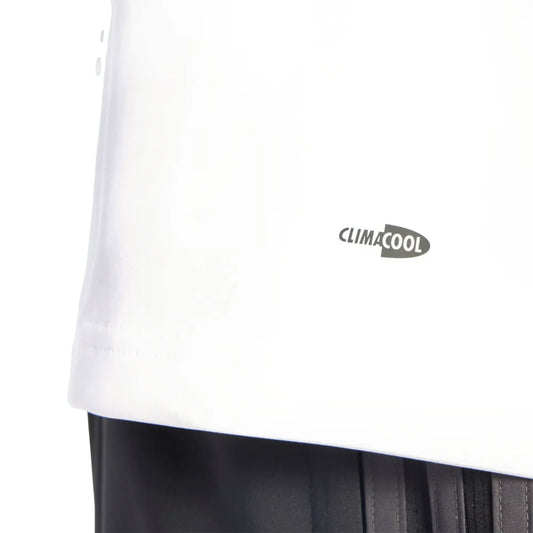 adidas Liverpool FC Teamgeist 26 Warm-Up Jersey 'White' Asia Sizing (KX7705)