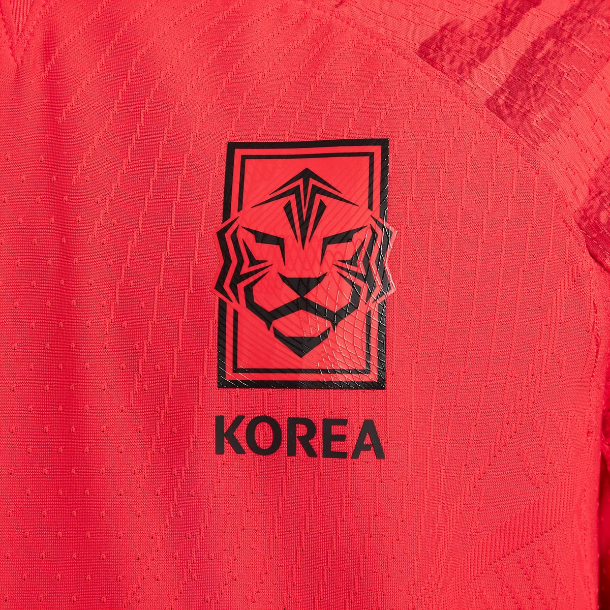 Nike Korea 2022/23 Dri-FIT ADV Match Home Jersey Global Red (DX9290-679)