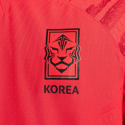 Nike Korea 2022/23 Dri-FIT ADV Match Home Jersey Global Red (DX9290-679)