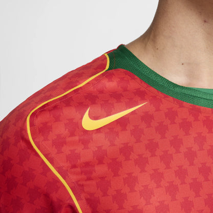 Nike Portugal 2004 Reissue Replica Jersey 'Luis Figo' (HV9708-614)