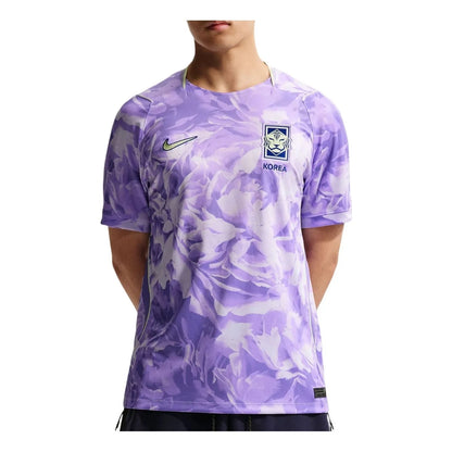 Nike Korea 2026 Stadium Away Replica Jersey Space Purple, Asia Sizing (IU3858-567)
