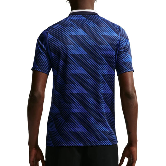 Nike France 2026 Stadium Home Replica Jersey Game Royal (IB5300-480)