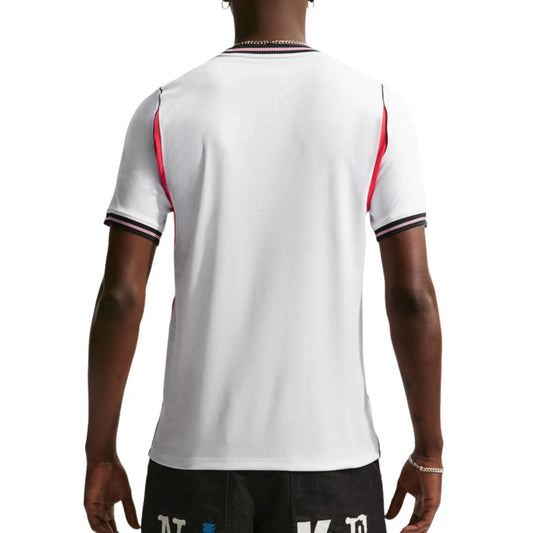 Nike England 2026 Stadium Home Replica Jersey White (IB5290-100)