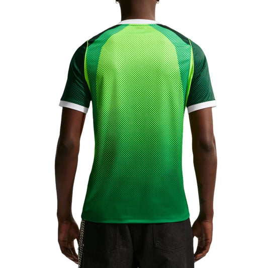 Nike Nigeria 2026 Stadium Home Jersey Pine Green (IB5308-302)