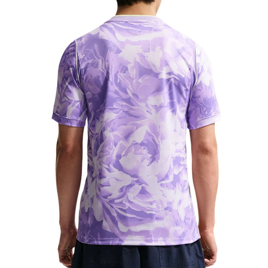 Nike South Korea 2026 Stadium Away Replica Jersey Space Purple, Asia Sizing (IB5386-567)