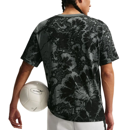 Nike Netherlands 2026 T-Shirt Iron Grey (IQ2266-068)