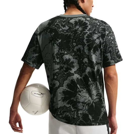 Nike Netherlands 2026 T-Shirt Iron Grey (IQ2266-068)