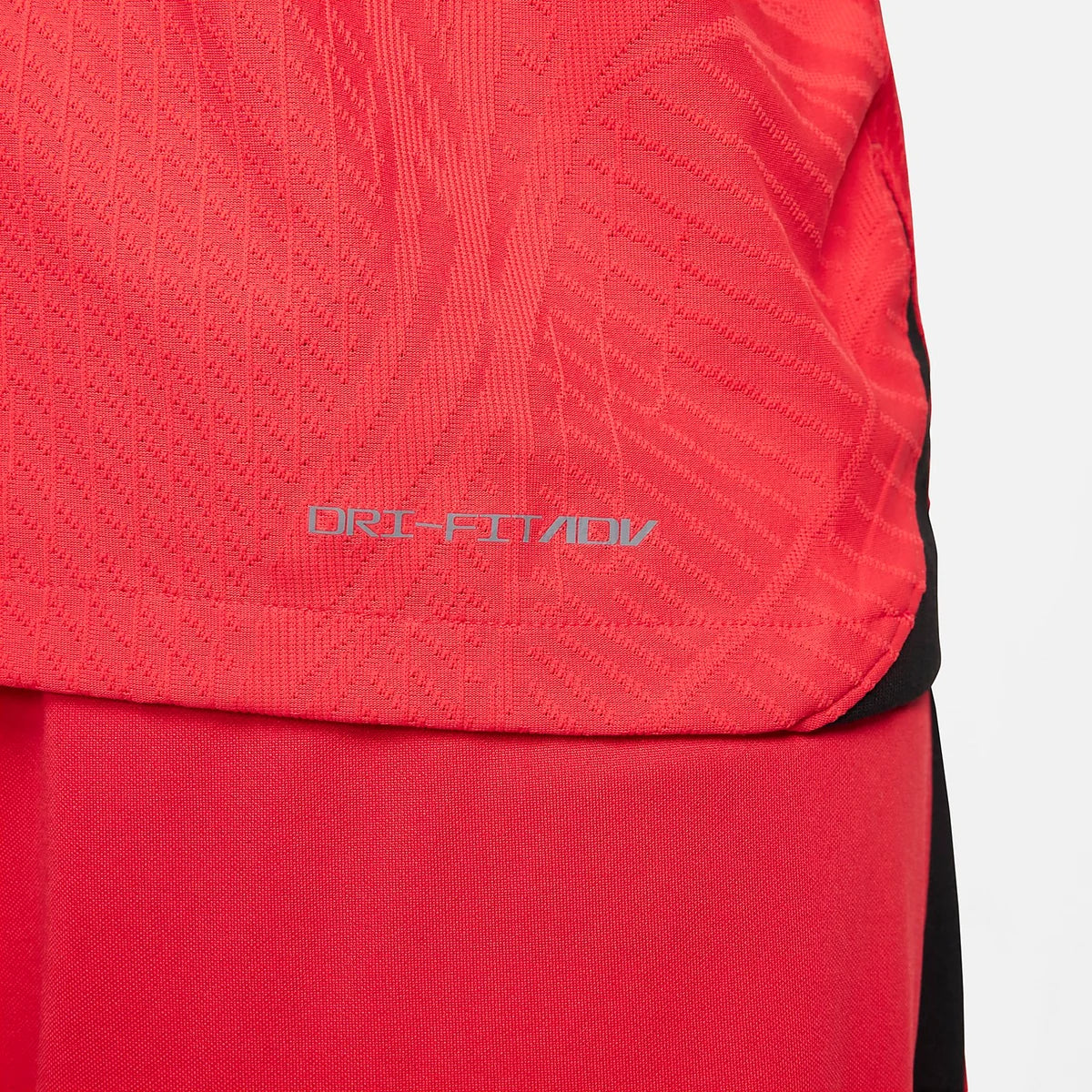 Nike Korea 2022/23 Dri-FIT ADV Match Home Jersey Global Red (DX9290-679)