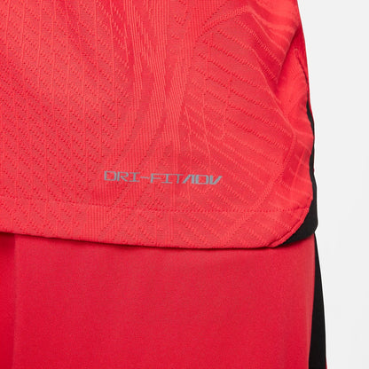 Nike Korea 2022/23 Dri-FIT ADV Match Home Jersey Global Red (DX9290-679)