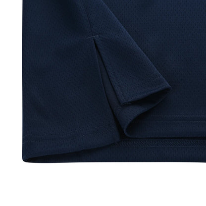 Nike NBA Denver Nuggets Icon Edition Swingman Jersey 'Nikola Jokić #15' Midnight Navy 2022 (DN2003-419)