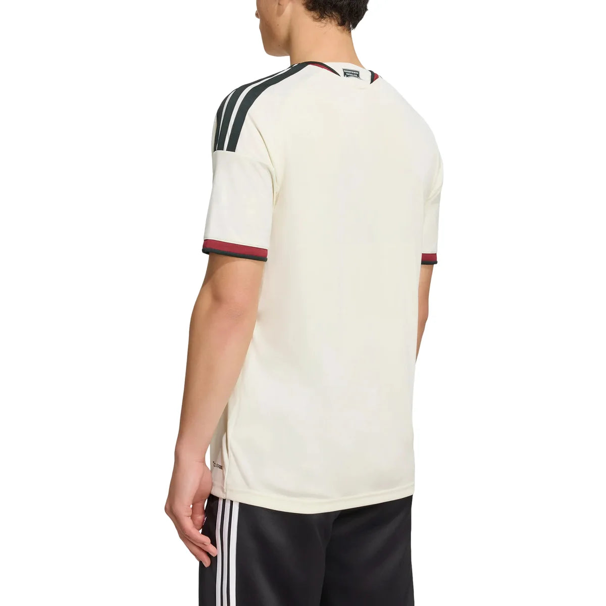 adidas Manchester United 26/27 Third Jersey 'Ivory' Asia Sizing (KA6876)