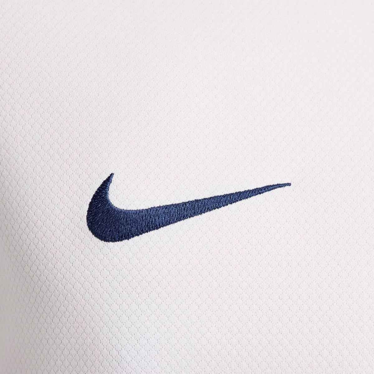 Nike England Men's Team 2024/25 Stadium Home Jersey White (FJ4285-100)