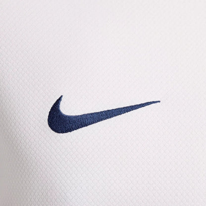 Nike England Men's Team 2024/25 Stadium Home Jersey White (FJ4285-100)