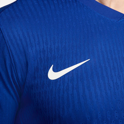 Nike USMNT 2024 Match Away Authentic Jersey Blue/Red (FJ4264-417)