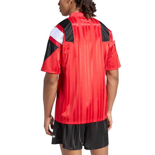 adidas Manchester United EQT Jersey 'Red' Asia Sizing (KH4821)