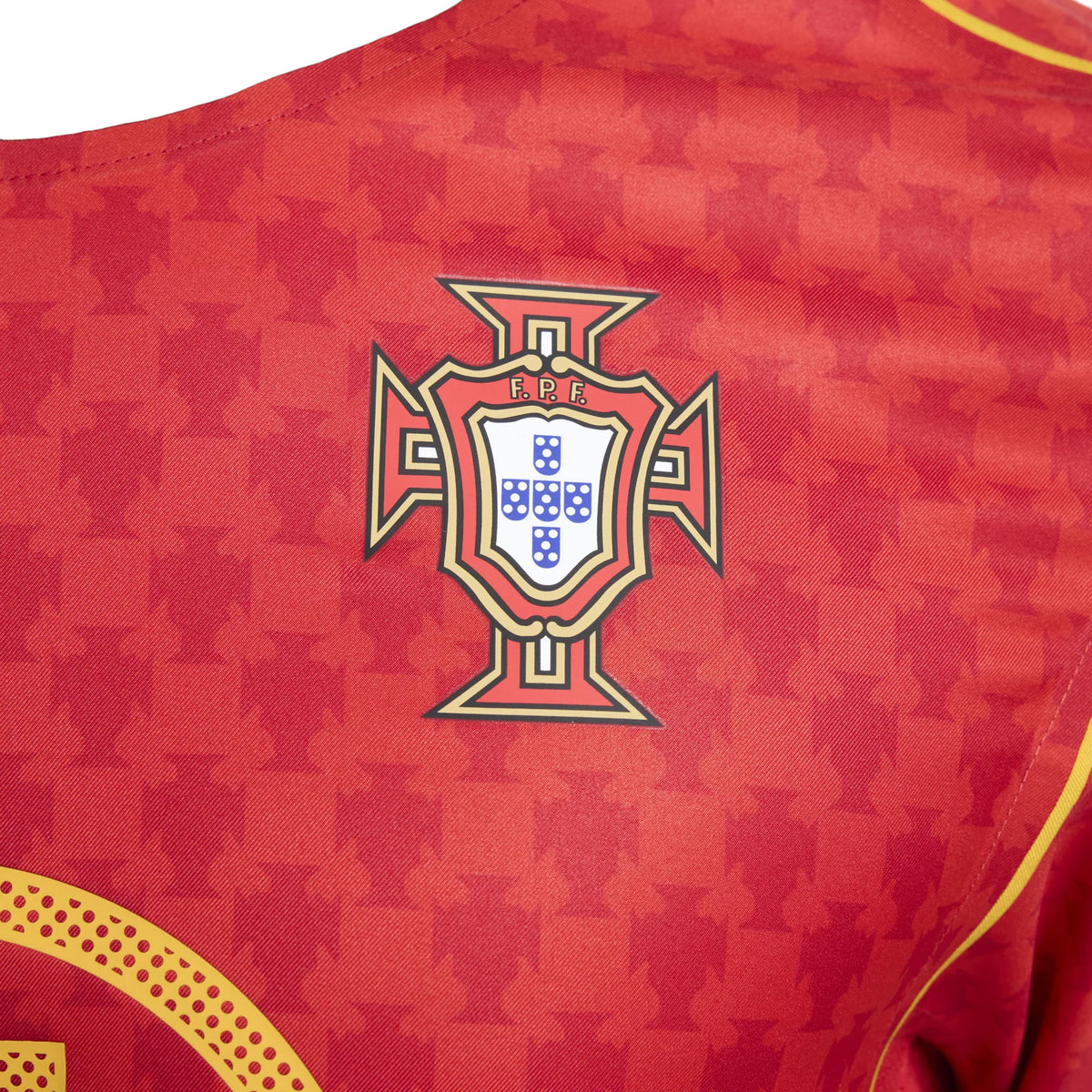Nike Portugal 2004 Reissue Replica Jersey 'Luis Figo' (HV9708-614)
